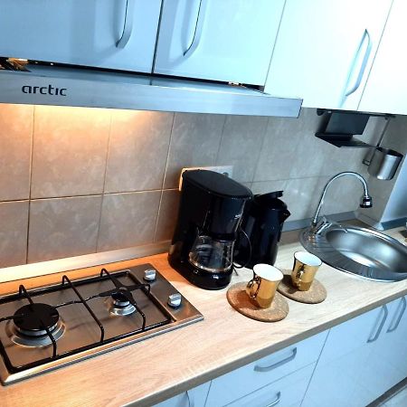 Ultracentral Studio For 4 บูคาเรสต์ ภายนอก รูปภาพ