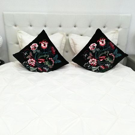 Ultracentral Studio For 4 บูคาเรสต์ ภายนอก รูปภาพ