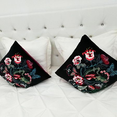 Ultracentral Studio For 4 บูคาเรสต์ ภายนอก รูปภาพ