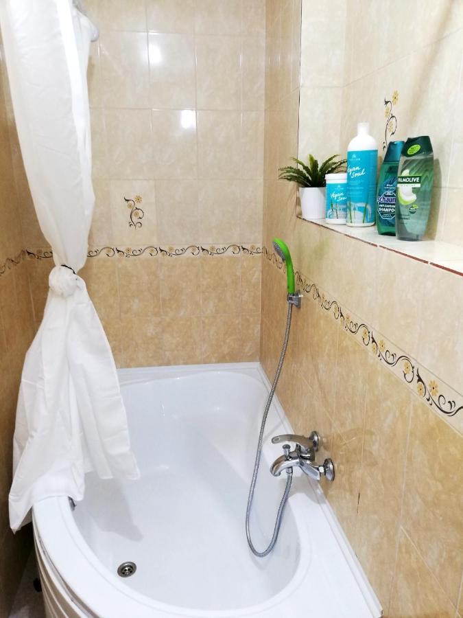 Ultracentral Studio For 4 บูคาเรสต์ ภายนอก รูปภาพ