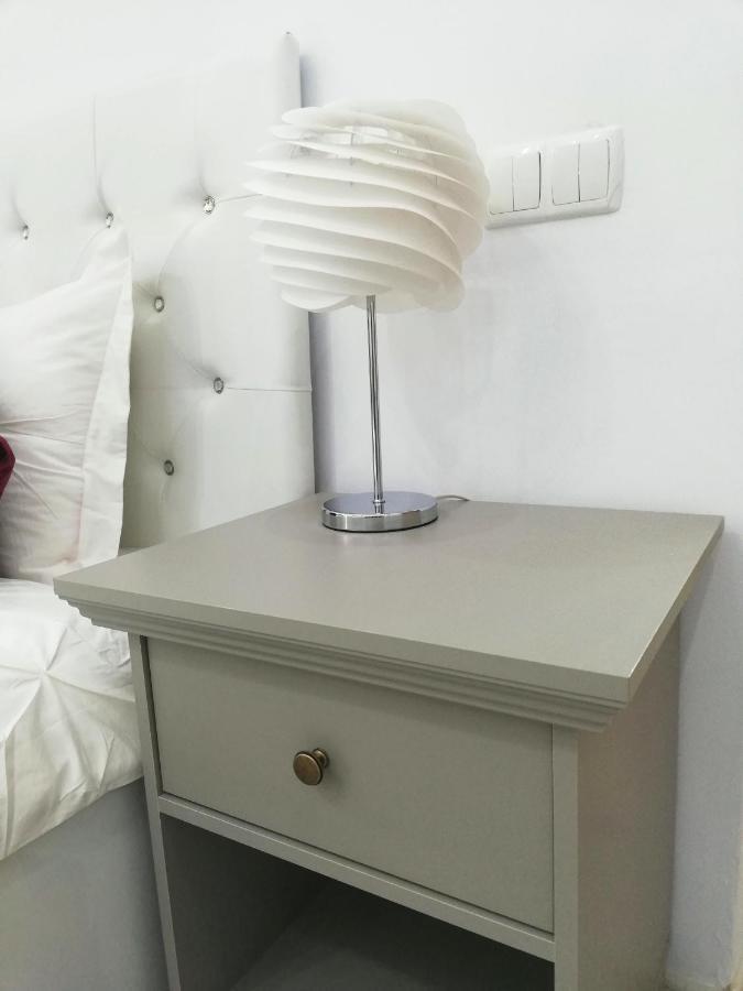 Ultracentral Studio For 4 บูคาเรสต์ ภายนอก รูปภาพ