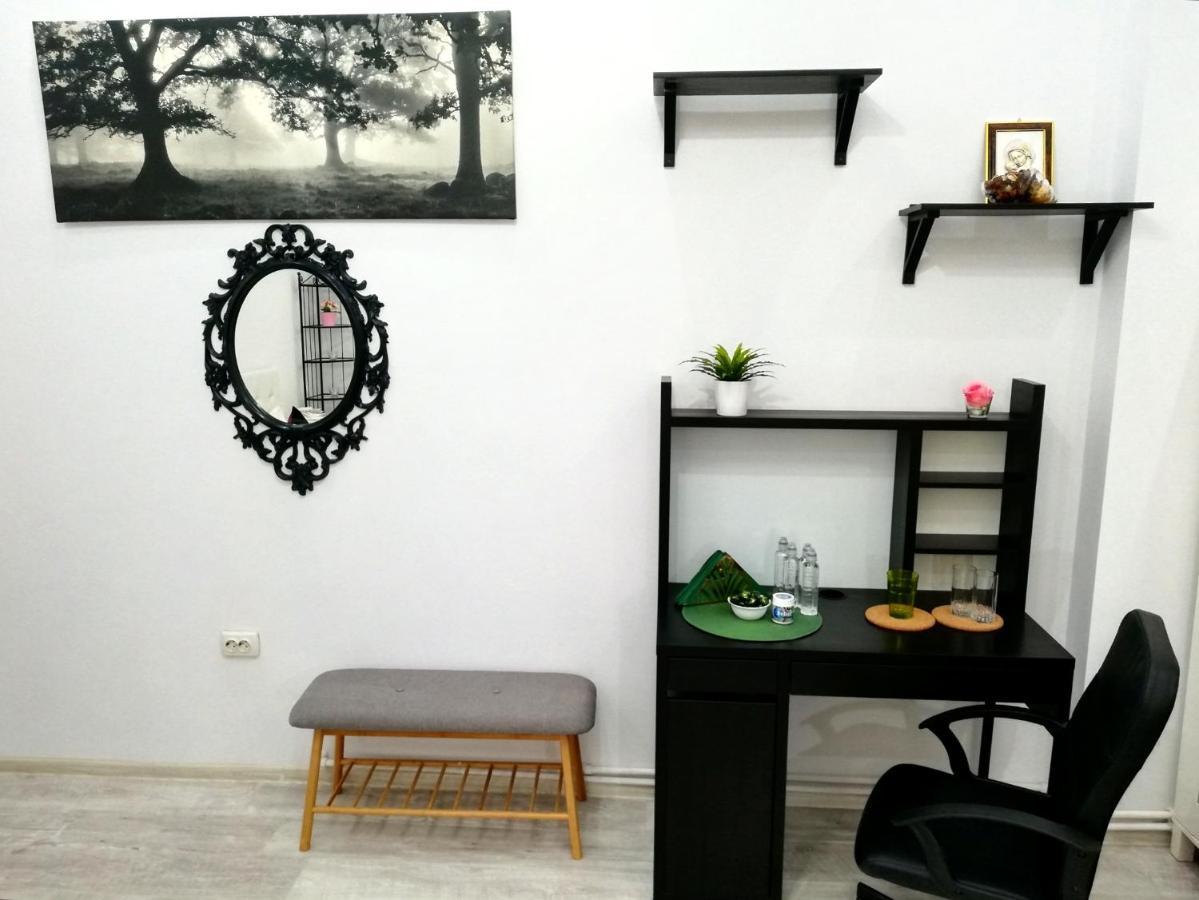 Ultracentral Studio For 4 บูคาเรสต์ ภายนอก รูปภาพ